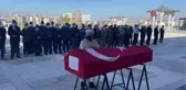 Son dakika... Afyonkarahisarlı asker son yolculuğuna uğurlandı