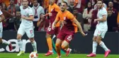 Aslan, Avrupa Ligi'nde fırsat tepti! Galatasaray, sahasında Lokomotiv Moskova'yla 1-1 berabere kaldı