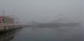 ÇANAKKALE BOĞAZI, SİS NEDENİYLE GEMİ TRAFİĞİNE KAPALI