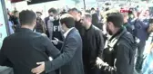 DÖVİZ BÜROLARINDA EYLEM