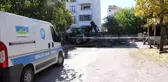 Elazığ'da bir mahalle diken üstünde