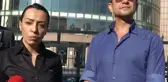 EMRE AŞIK'I ÖLDÜRMEYE TEŞEBBÜSLE SUÇLANAN 3 SANIK BERAAT ETTİ