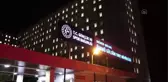 Gaziantep Valisi Gül, yurtta öğrencilerle bir araya geldi