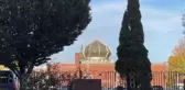 Glasgow Merkez Camii güneş enerjisi panelleriyle donatılıyor