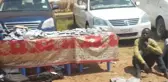 Güney Sudan'da büyük miktarda sahte ABD doları ele geçirildi