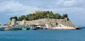 Güvercinada Kalesi tarihine ışık tutacak çalıştay başladı