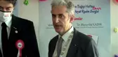 Hakan Taşıyan: Organ nakliyle hayata döndüm
