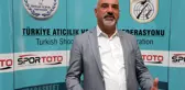 Son dakika! Havalı Silahlar Cumhuriyet Kupası etkinlikleri sürüyor