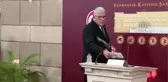 İYİ Parti Grup Başkanvekili Dervişoğlu, gündemi değerlendirdi