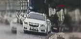 KARGO GEÇ GELDİ DİYE KURYEYİ YUMRUKLAYARAK ÖLDÜREN SANIĞA 8 YIL 4 AY HAPİS