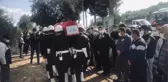 Kıbrıs gazisi vefat etti