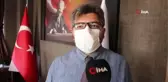 Kırşehir 2. doz aşıda mavi kategoriye geçti