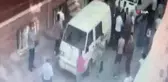 Küçük çocuğu öldüren düğün magandası yakalandı