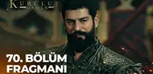 Kuruluş Osman 70. Bölüm Fragmanı | Osman'a hain planlar!