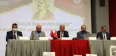 Manisa Müftülüğü'nden Yunus Emre'nin izinde paneli