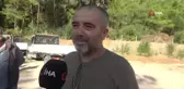 Marmaris'te arıcılara yem desteği