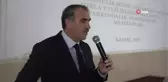 Muhtarlara 'kadına yönelik şiddetle mücadele' toplantısı