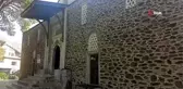 Ödemiş'in tarihi camisi ilgi bekliyor