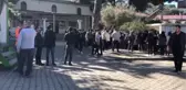 Son dakika haberi: Öldürülen anne ve kızı toprağa veril