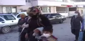 ÖLDÜRÜP, İNTİHAR ETTİĞİ EŞİ VE KIZIYLA AYRI YERDE TOPRAĞA VERİLDİ
