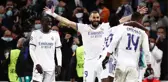Ronaldo'nun gidişiyle makineye dönüştü! Karim Benzema ve Real Madrid tarih yazdı