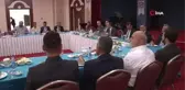 Şanlıurfa'da otel yöneticileri kaliteli hizmet için buluştu