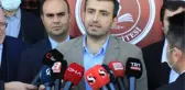 SELÇUK BAYRAKTAR: TEKNOFEST'İN EN BÜYÜK BAŞARISI GENÇLERDE OLUŞTURDUĞU ÖZGÜVEN