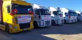 Sınır ötesine 200 ton kömür yardımı