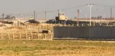 Sınırı geçmeye çalışan terörist yakalandı
