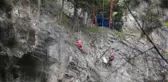 SÜMELA MANASTIRI'NA 4'ÜNCÜ KAPANMA
