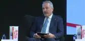 Türkiye 2023 Zirvesi - Vakıfbank Genel Müdürü Üstünsalih - Türkiye Sermaye Piyasaları Birliği Başkanı Öztop