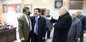 AK Parti'ye katılım