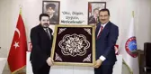 AK Parti Genel Başkan Yardımcısı Yavuz, Ağrı'da konuştu