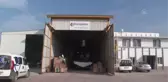 Arnavutluk polisinin deniz devriye botları Türkiye'de üretiliyor