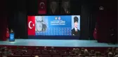 BALIKESİR - TBMM Başkanı Şentop, 