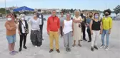 DATÇA'DA, '2'NCİ BAL- BADEM ŞENLİĞİ' İPTAL EDİLDİ