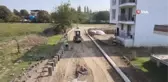 Efeler Belediyesi Umurlu'da yol yenileme çalışmalarını sürdürüyor