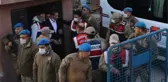 Son dakika haberleri! EMNİYET MÜDÜR YARDIMCISINI ŞEHİT EDEN POLİS MEMURU, HAKİM KARŞISINDA