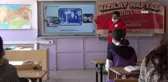 Erciş'te Kızılay Haftası etkinliği