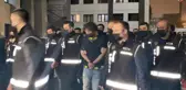 Fatih Aydın'ın savcılıktaki ifade işlemi başladı