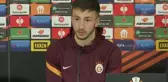 Galatasaray-Lokomotiv Moskova maçının ardından