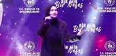Gül Betül Kutlu, şiir okuma yarışmasında Türkiye şampiyonu oldu
