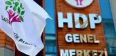 HDP, kapatma davasında ön savunmasını Anayasa Mahkemesi'ne sundu