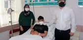 Son dakika haber! 'KORONAVİRÜS SALGININDA DİYALİZE GİRMEK NAKİL YAPTIRMAKTAN DAHA RİSKLİ'