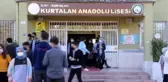 Kurtalan'da öğrencilere polislik mesleği tanıtıldı
