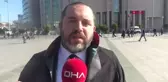 OSMANBEY'DE PİYASAYI DOLANDIRAN DÖVİZ BÜROSU SAHİPLERİ HAKKINDA KARAR
