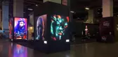Sanat ve antika fuarında NFT eserler ilgi görüyor