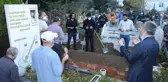 Şarkıcı Barış Akarsu'nun annesi toprağa verildi