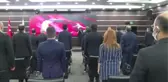 Türkiye'nin yeni turbojet motoru ARAT için imzalar atıldı