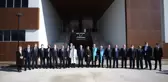 TBMM Başkanı Şentop, Balıkesir Üniversitesinde yeni akademik yılın ilk hukuk dersini verdi Açıklaması
